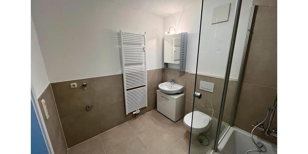 Etagenwohnung Waldkirchen - 2.5 Zimmer, 750&euro; | Angebot:25941759