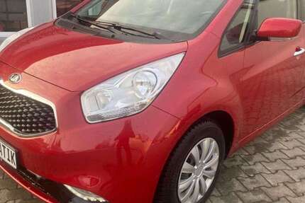 Kia Venga 79.996 km 10.995 &euro; Perlesreut 94157