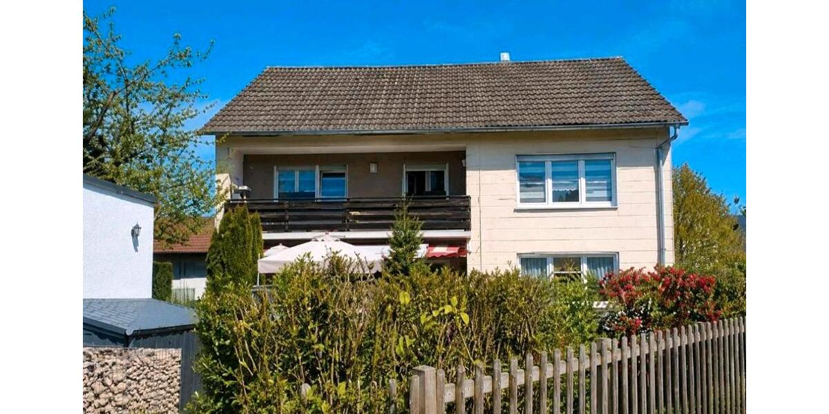 Mehrfamilienhaus, Wohnhaus Passau Auerbach - 450.000&euro; | Angebot:26580537