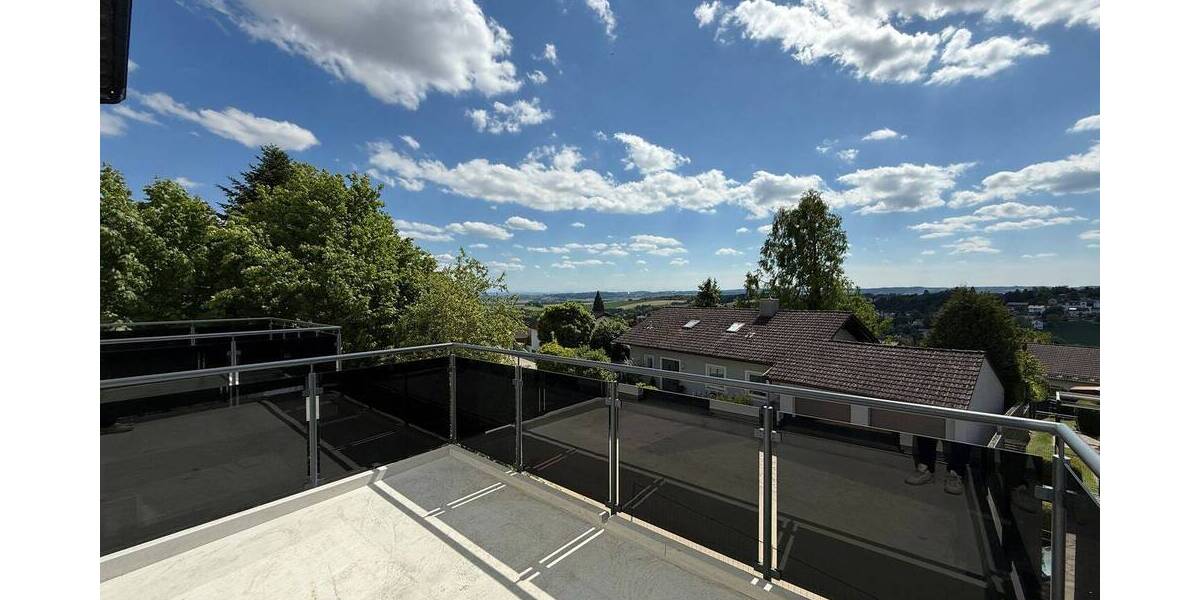 Etagenwohnung Bad Griesbach i.Rottal Griesbach - 2 Zimmer, 73 m&sup2;, 825&euro; | Angebot:25676310