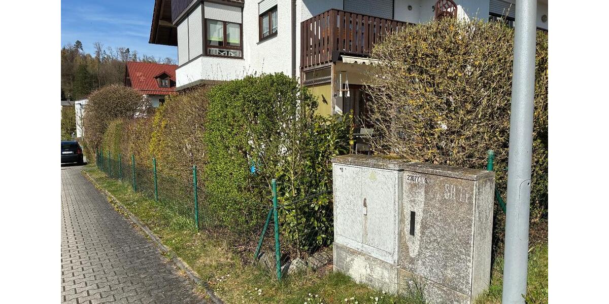 Erdgeschoßwohnung Passau Maierhof - 3 Zimmer, 82 m&sup2;, 235.000&euro; | Angebot:26223955