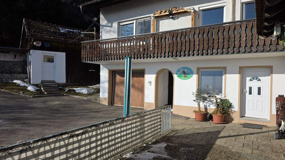 Mehrfamilienhaus, Wohnhaus Hauzenberg Döbling - 1 Zimmer, 204 m&sup2;, 395.000&euro; | Angebot:25672848