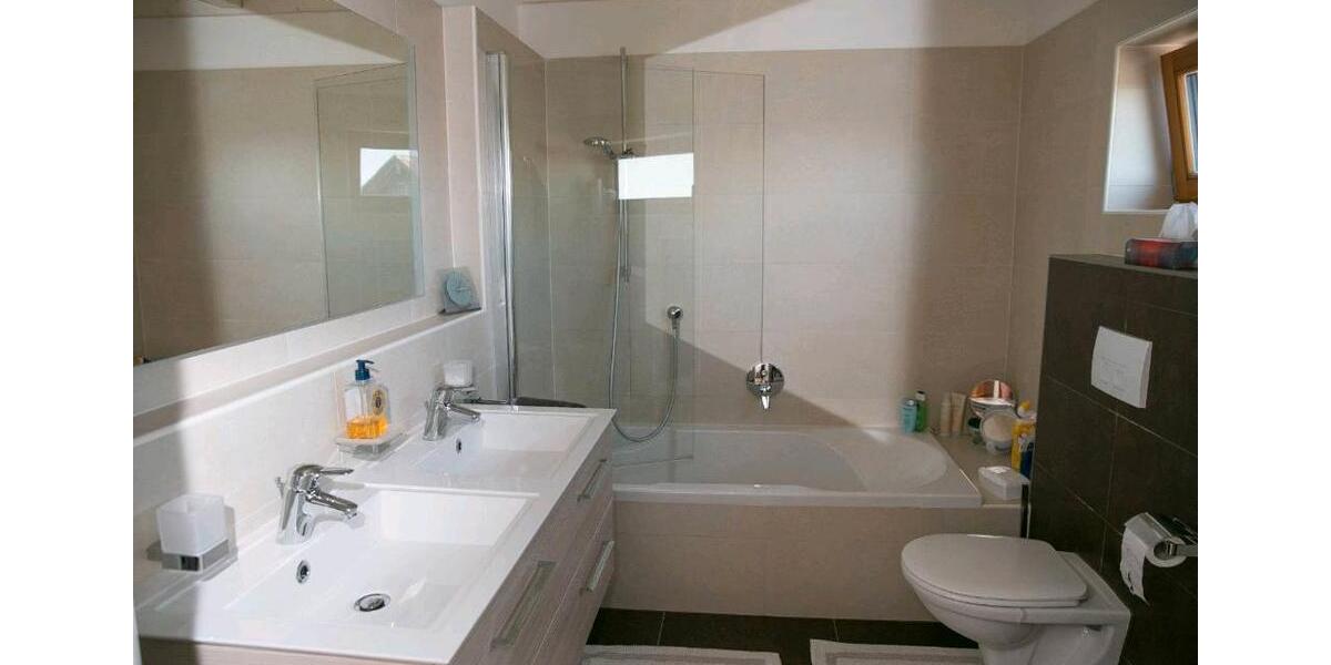 Reihenhaus Passau Mühltal - 3 Zimmer, 77 m&sup2;, 920&euro; | Angebot:26533262