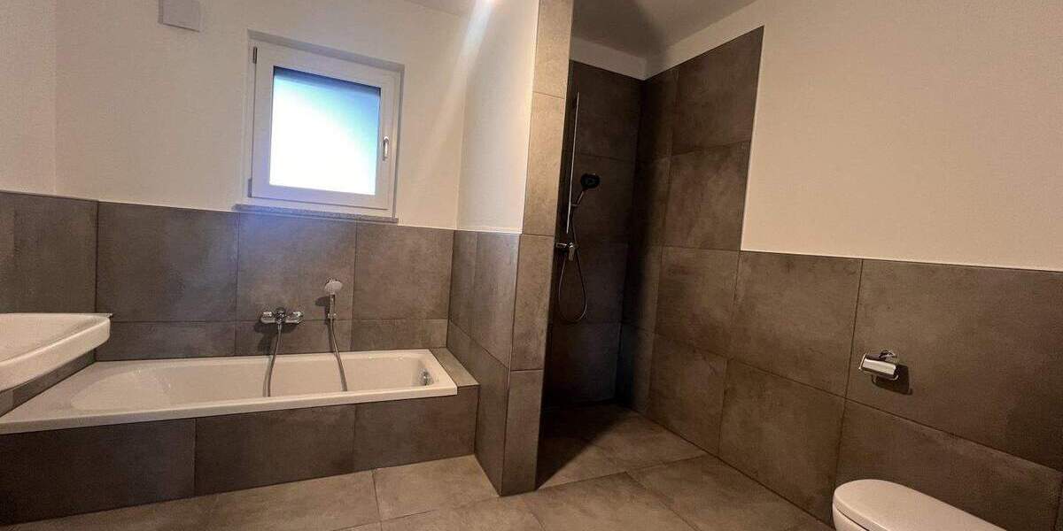 Etagenwohnung Vilshofen an der Donau Vilshofen - 3 Zimmer, 95 m&sup2;, 364.500&euro; | Angebot:25744707