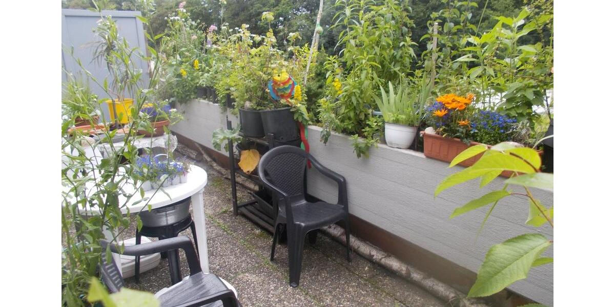 Terrassenwohnung Passau Auerbach - 2 Zimmer, 50 m&sup2;, 602&euro; | Angebot:25868425