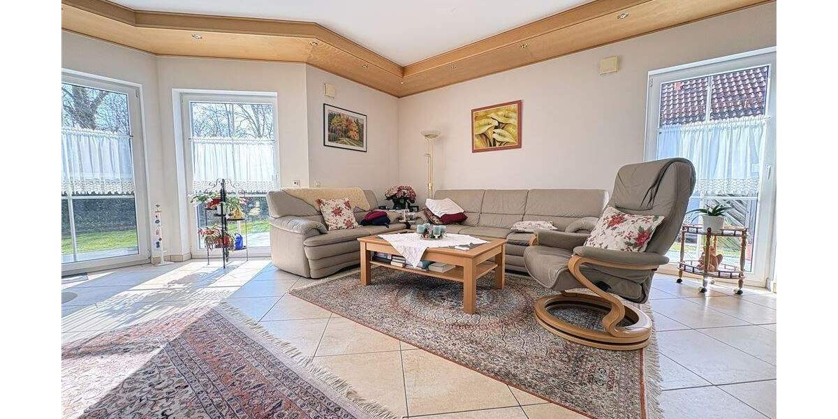 Einfamilienhaus Kirchham Kirchham - 3 Zimmer, 157 m&sup2;, 450.000&euro; | Angebot:25916349