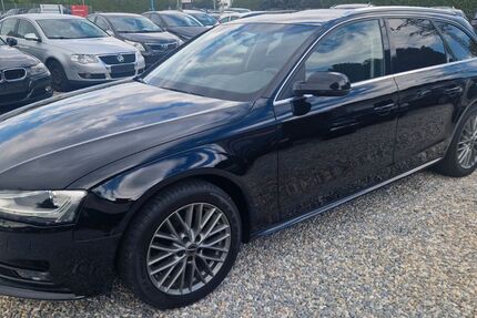 Audi A4 135.311 km 15.900 &euro; Passau 94036