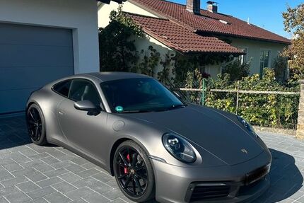 Porsche 992 22.500 km 119.900 &euro; Bad Griesbach 94086