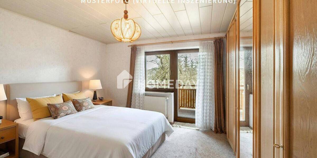 Einfamilienhaus Eging am See Passerting - 8 Zimmer, 230 m&sup2;, 495.000&euro; | Angebot:25732749