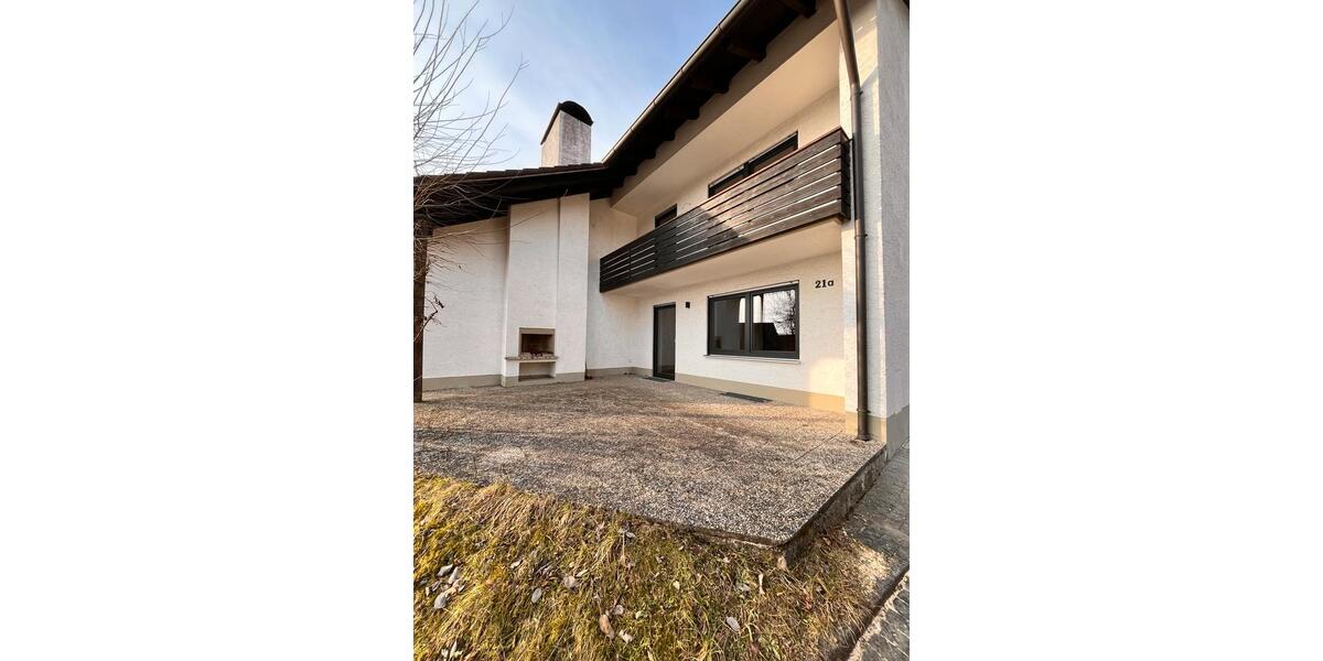 Doppelhaushälfte Vilshofen an der Donau - 4.5 Zimmer, 155 m&sup2;, 1.450&euro; | Angebot:26007672