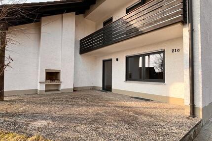 Haus Vilshofen an der Donau - 4.5 Zimmer, 155 m&sup2;, 1.450&euro; | Angebot:26007672