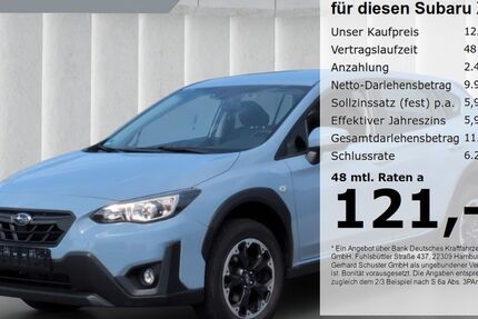 Subaru XV 127.695 km 12.479 &euro; Ruhstorf 94099