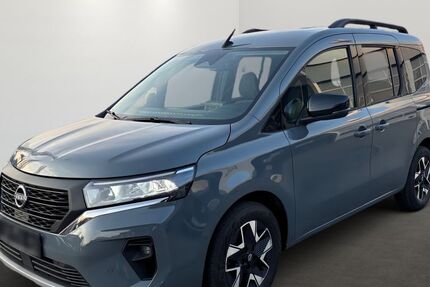 Nissan Townstar 59.805 km 20.990 &euro; Passau 94036