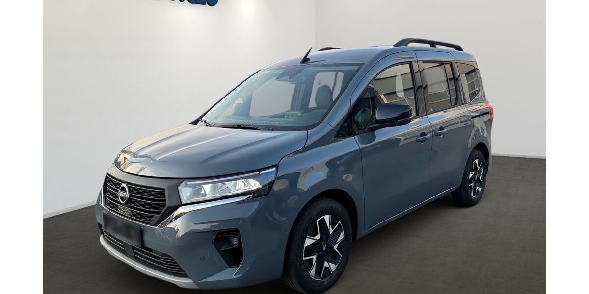 Nissan Townstar 59.805 km 20.990 &euro; Passau 94036