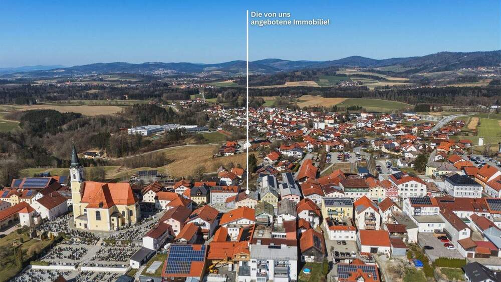 Mehrfamilienhaus, Wohnhaus Untergriesbach - 1 Zimmer, 255 m&sup2;, 325.000&euro; | Angebot:25666562