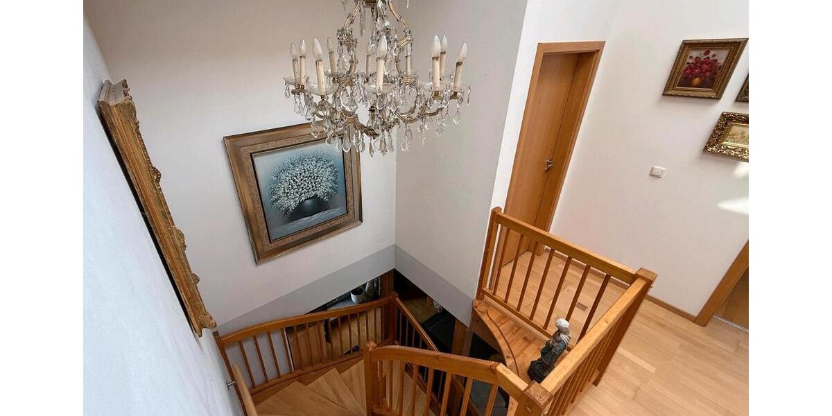 Einfamilienhaus Salzweg - 10 Zimmer, 296 m&sup2;, 575.000&euro; | Angebot:27131714