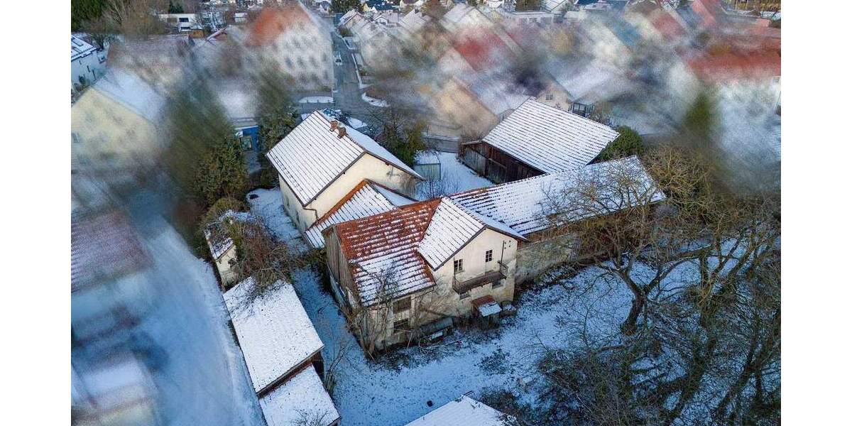 Einfamilienhaus Eging a.See - 590.000&euro; | Angebot:25770990