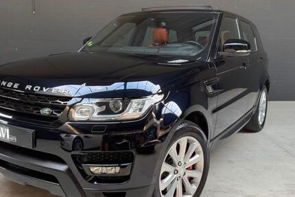 Land Rover Range Rover Sport 201.789 km 16.950 &euro; Son en breugel 5692a