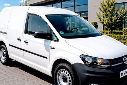 VW Caddy 148.000 km 10.990 &euro; Aidenbach 94501