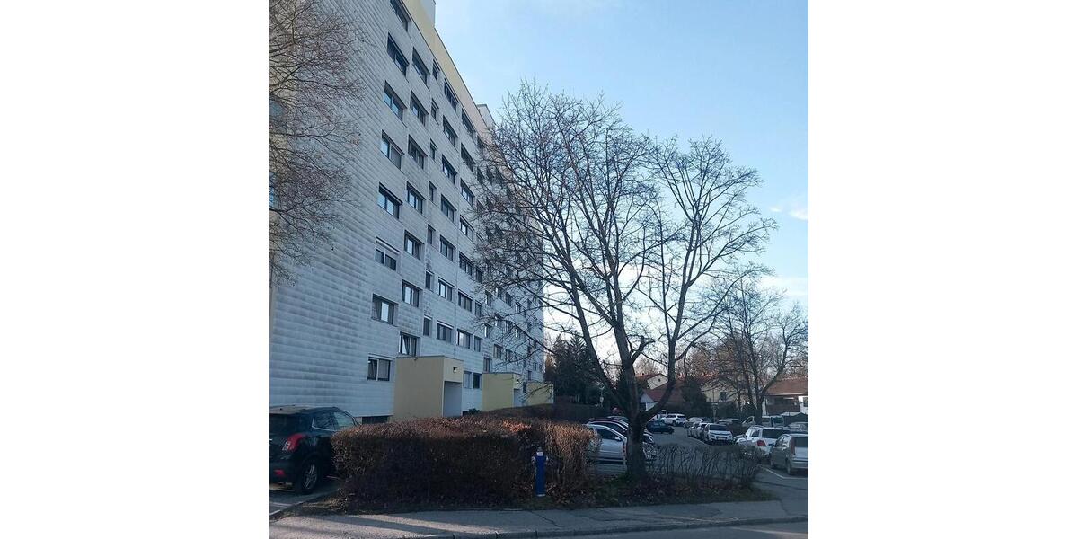 Etagenwohnung Passau Auerbach - 2 Zimmer, 46 m&sup2;, 125.000&euro; | Angebot:25403543