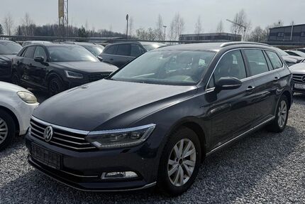 VW Passat Variant 297.807 km 7.900 &euro; Hutthurm 94116