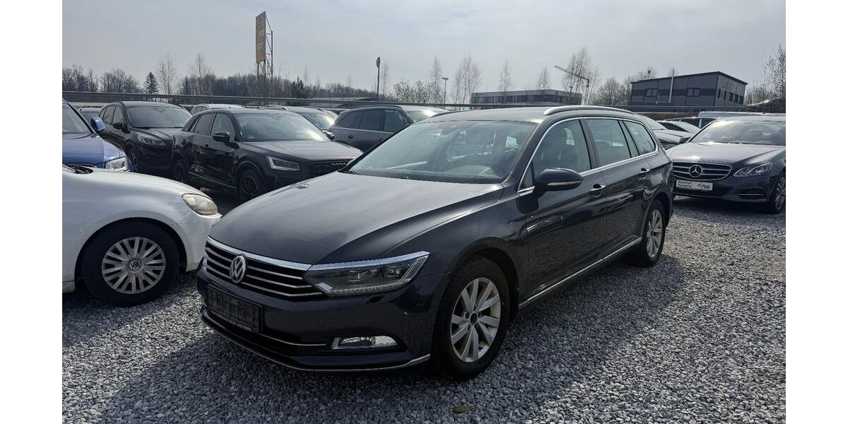 VW Passat Variant 297.807 km 7.900 &euro; Hutthurm 94116