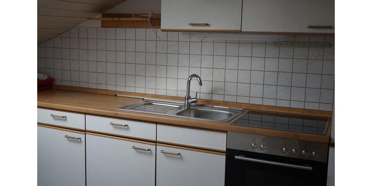 Dachgeschoßwohnung Bad Füssing - 2 Zimmer, 62 m&sup2;, 500&euro; | Angebot:25841290