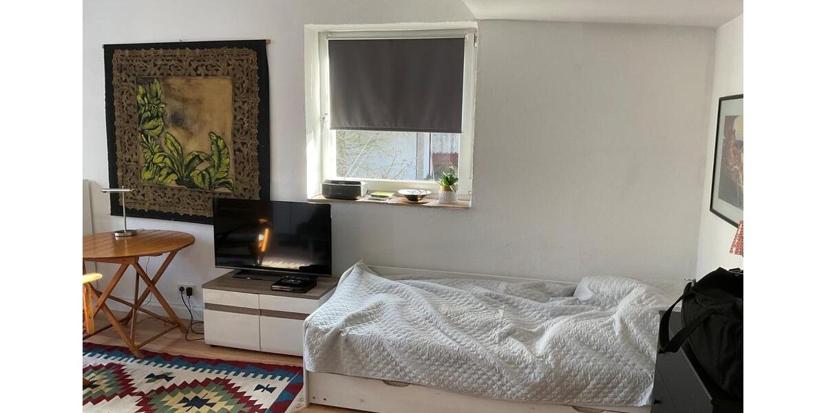 Etagenwohnung Passau Auerbach - 1 Zimmer, 35 m&sup2;, 430&euro; | Angebot:25917284