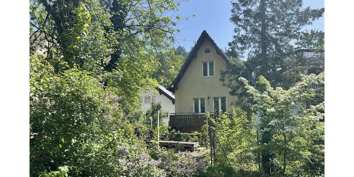 Einfamilienhaus Passau Altstadt - 7 Zimmer, 155 m&sup2;, 398.000&euro; | Angebot:25696551