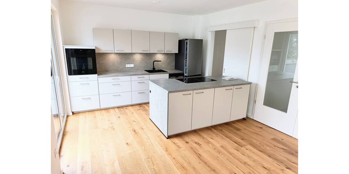 Etagenwohnung Bad Füssing - 3 Zimmer, 91 m&sup2;, 495.000&euro; | Angebot:26105210