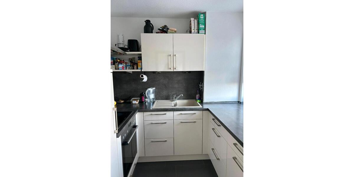 Terrassenwohnung Passau Auerbach - 2 Zimmer, 58 m&sup2;, 940&euro; | Angebot:25917528