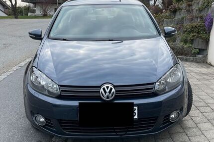 VW Golf 155.000 km 5.250 &euro; Salzweg 94121