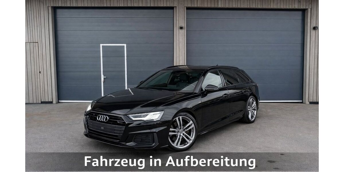 Audi A6 99.800 km 33.900 &euro; Wegscheid 94110