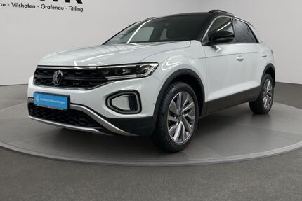 VW T-Roc 17.912 km 26.795 &euro; Passau 94032