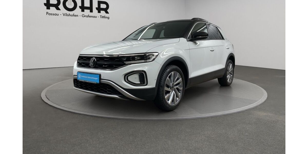 VW T-Roc 17.912 km 26.795 &euro; Passau 94032