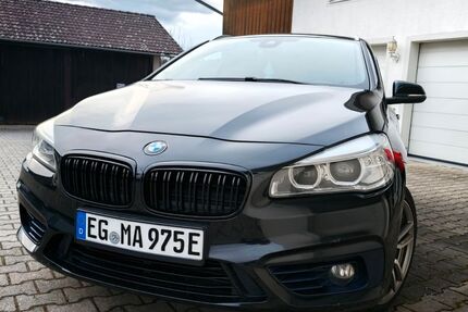 BMW 225 Active Tourer 226.630 km 10.950 &euro; Bad Birnbach 84364