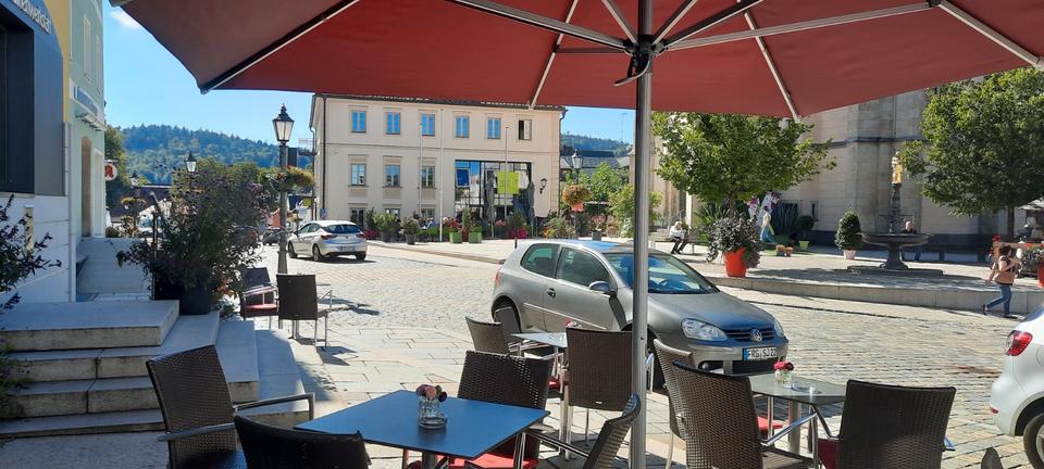 Etagenwohnung Freyung - 1 Zimmer, 38 m&sup2;, 57.500&euro; | Angebot:27183147