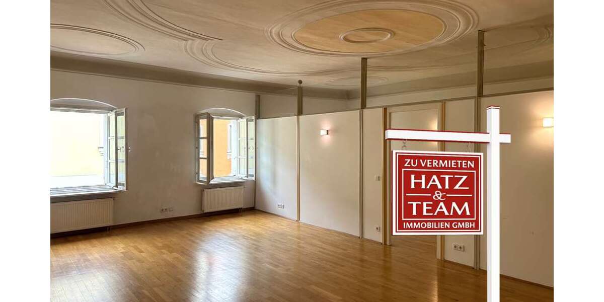 Etagenwohnung Passau Mühltal - 2 Zimmer, 87 m&sup2;, 780&euro; | Angebot:24020841