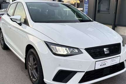 Seat Ibiza 23.000 km 17.990 &euro; Freyung 94078