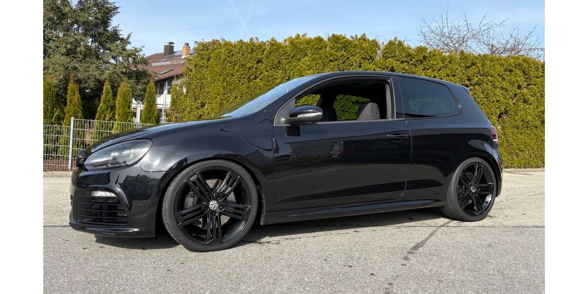 VW Golf 148.000 km 13.999 &euro; Büchlberg 94124