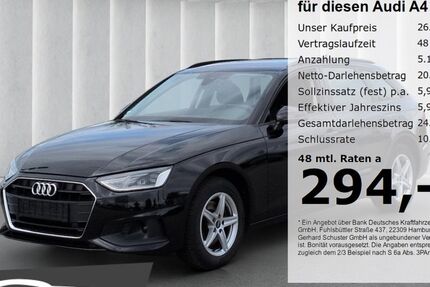 Audi A4 67.422 km 24.479 &euro; Ruhstorf 94099