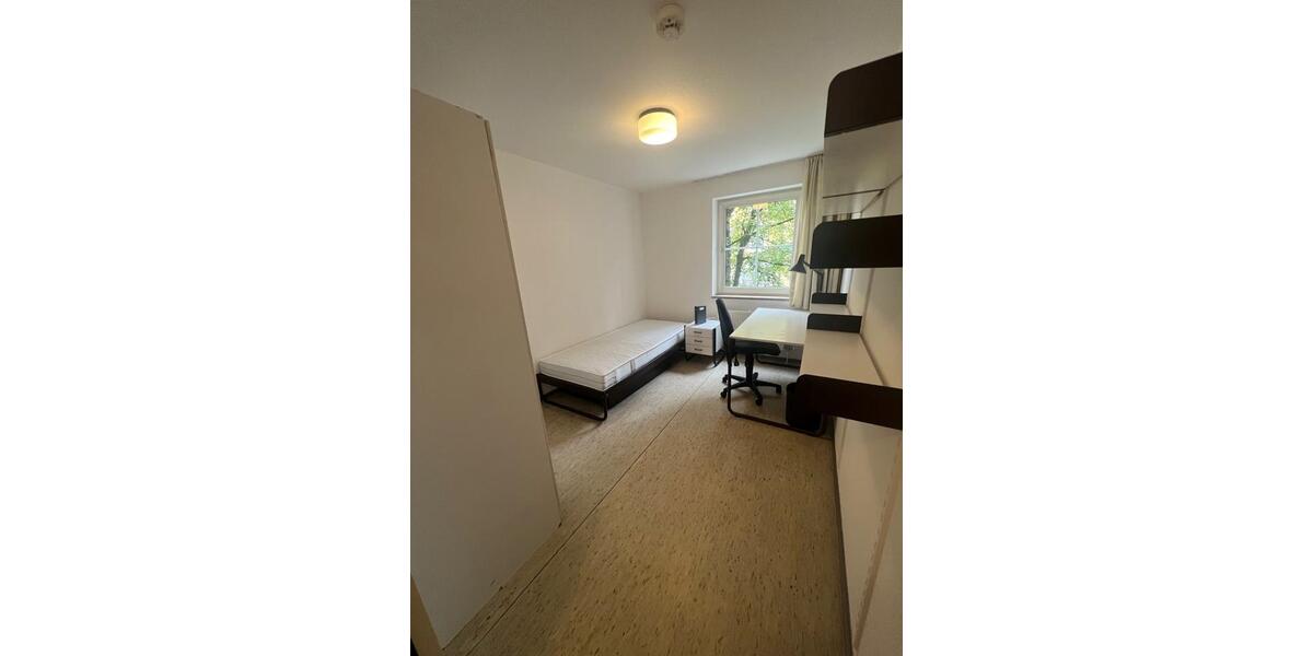 Etagenwohnung Passau Mühltal - 1 Zimmer, 17 m&sup2;, 285&euro; | Angebot:25860129