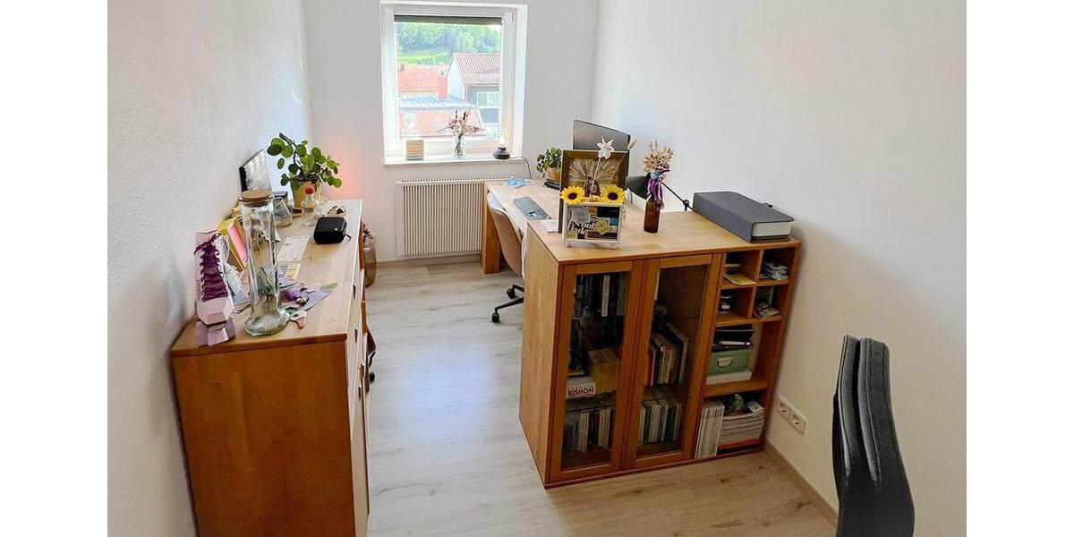 Etagenwohnung Passau Maierhof - 3 Zimmer, 73 m&sup2;, 285.000&euro; | Angebot:26566896