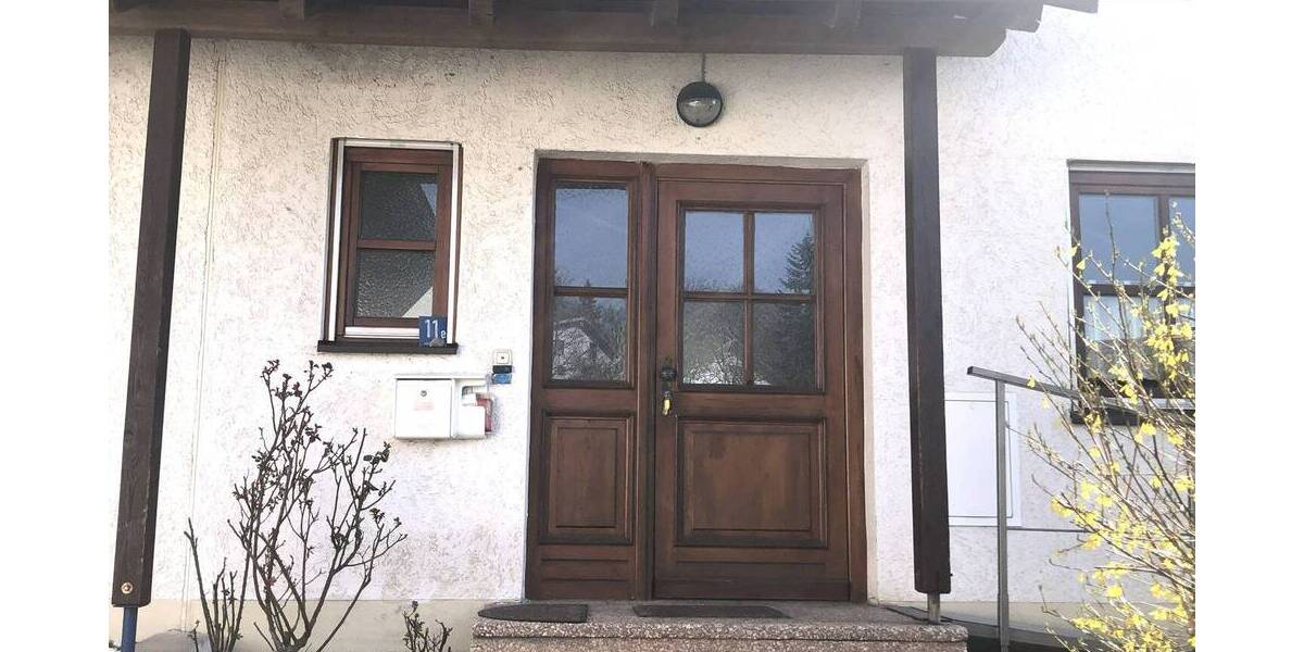 Doppelhaushälfte Passau Hacklberg - 4 Zimmer, 139 m&sup2;, 498.000&euro; | Angebot:26092641