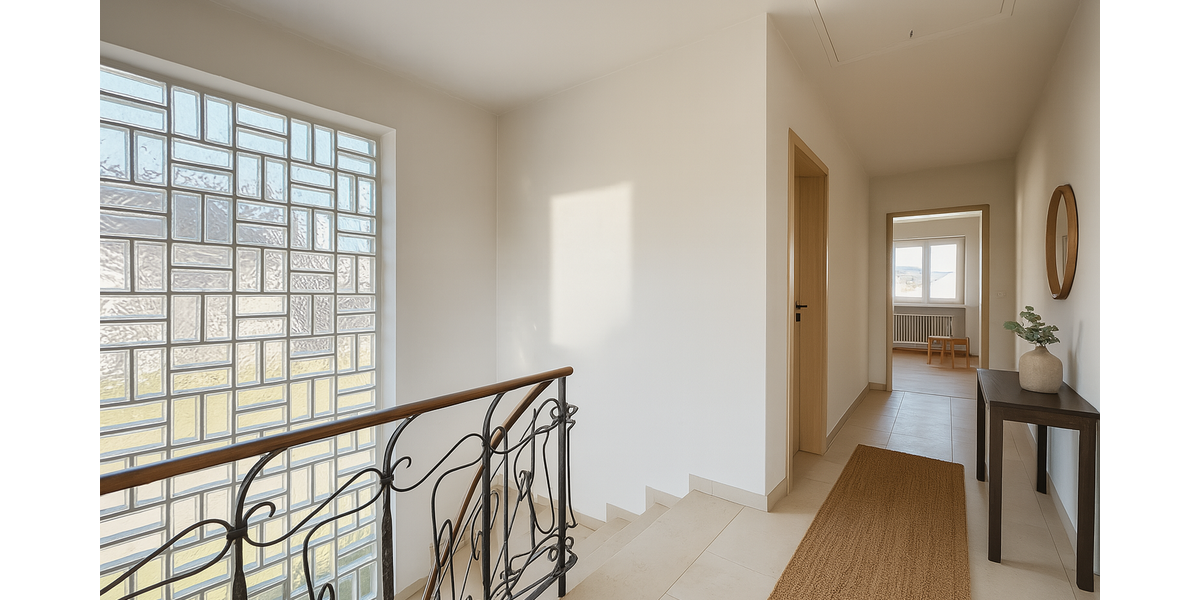 Einfamilienhaus Egglham - 6 Zimmer, 149 m&sup2;, 249.000&euro; | Angebot:25929263