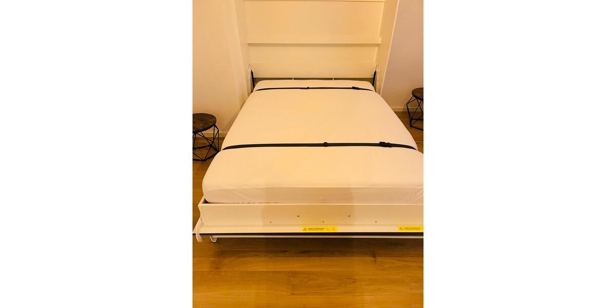 Etagenwohnung Passau Auerbach - 1 Zimmer, 28 m&sup2;, 520&euro; | Angebot:21120028