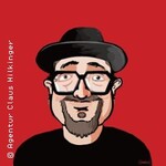 Helmut A. Binser: Bumm