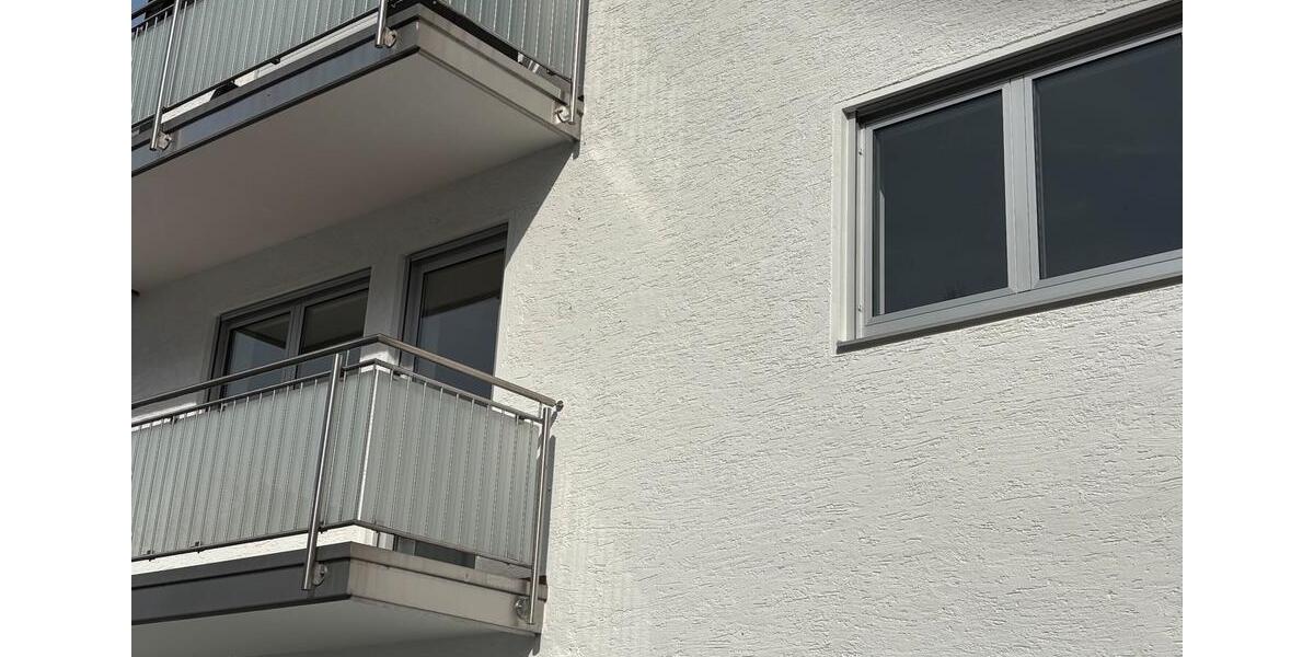Etagenwohnung Fürstenstein - 3 Zimmer, 80 m&sup2;, 600&euro; | Angebot:25887726