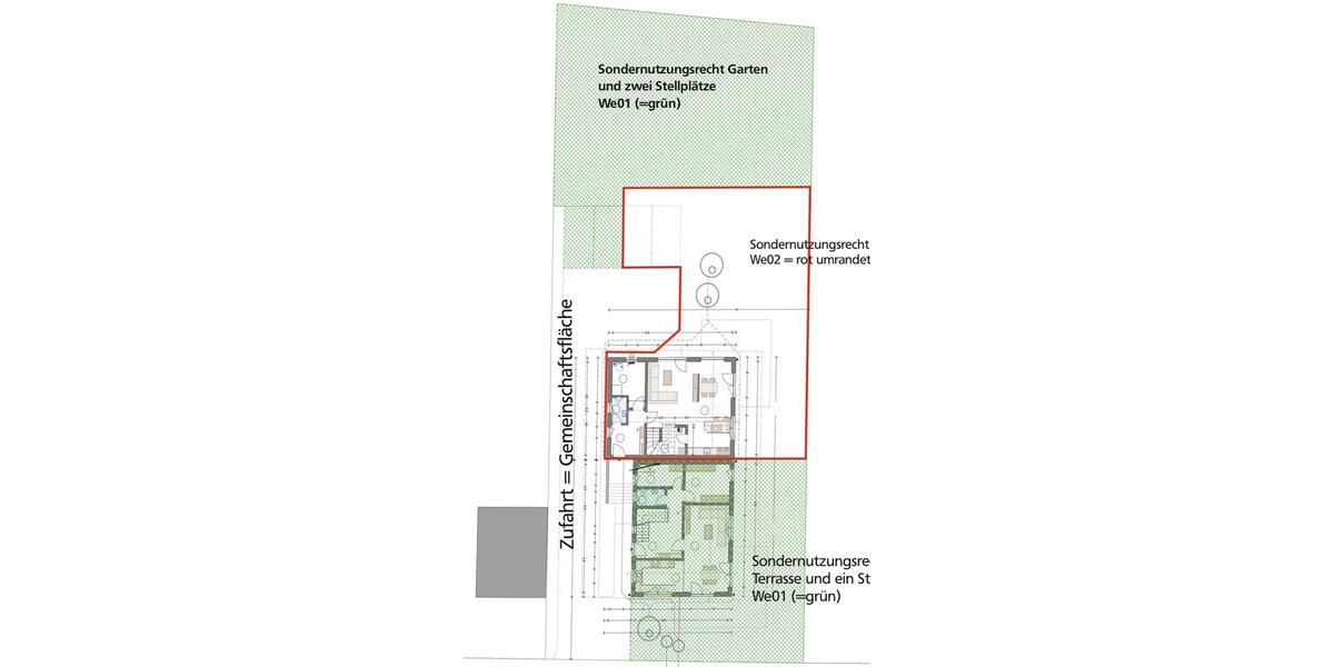 Doppelhaushälfte Waldkirchen - 5 Zimmer, 150 m&sup2;, 1.500&euro; | Angebot:27597416