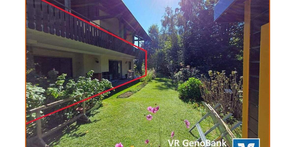 Etagenwohnung Thurmansbang Solla - 3 Zimmer, 117 m&sup2;, 189.000&euro; | Angebot:25727081